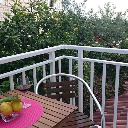Apartments Mare Hvar Town Rom bilde