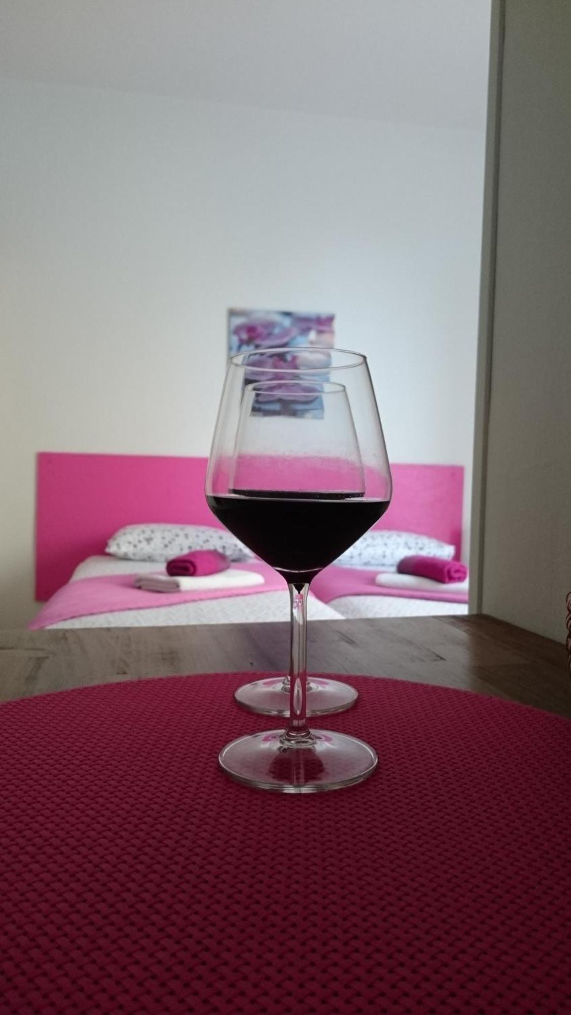 Apartments Mare Hvar Town Rom bilde