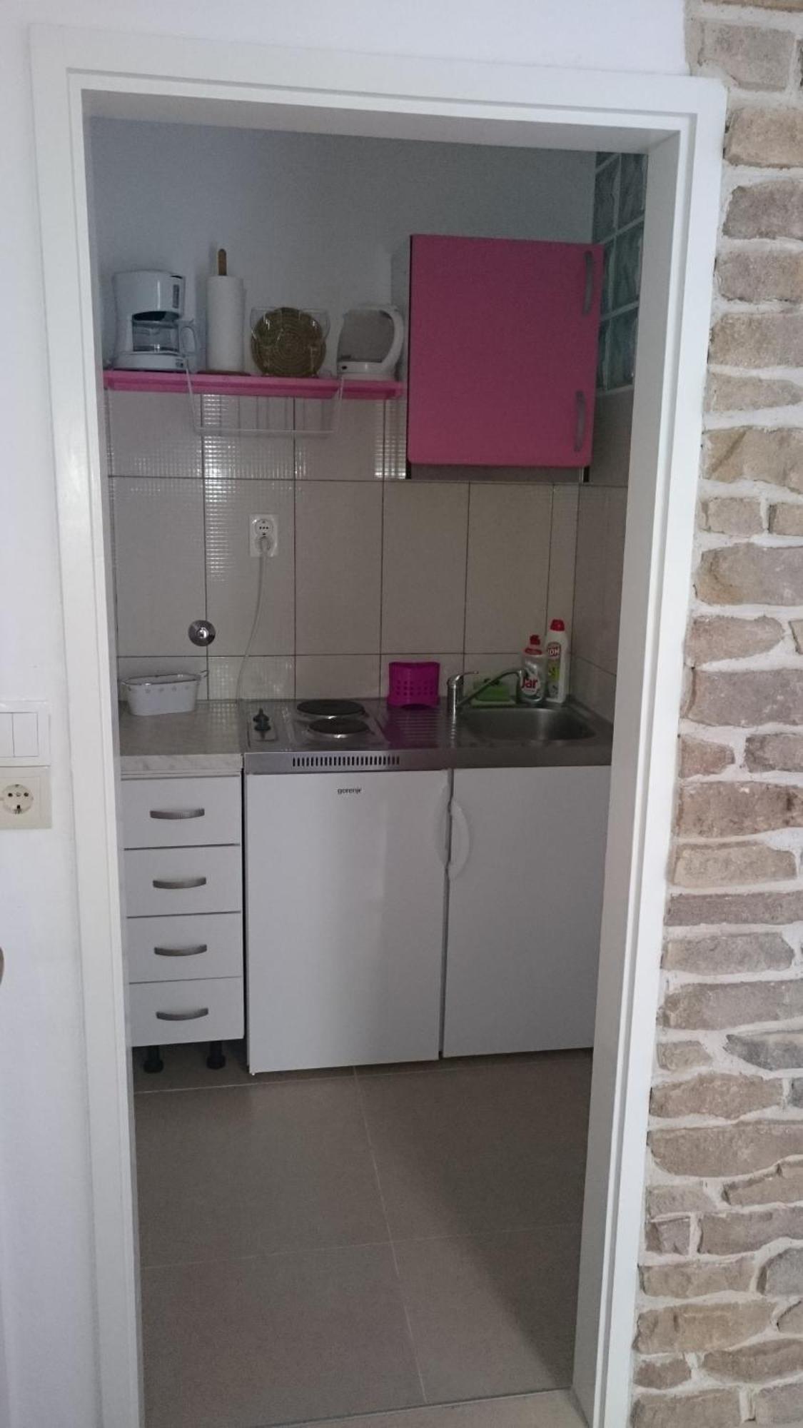 Apartments Mare Hvar Town Rom bilde