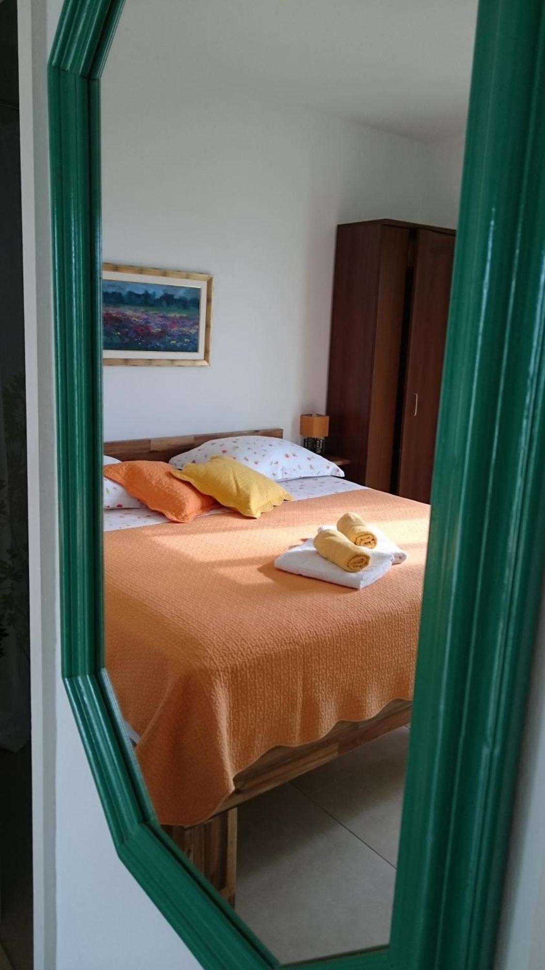 Apartments Mare Hvar Town Rom bilde