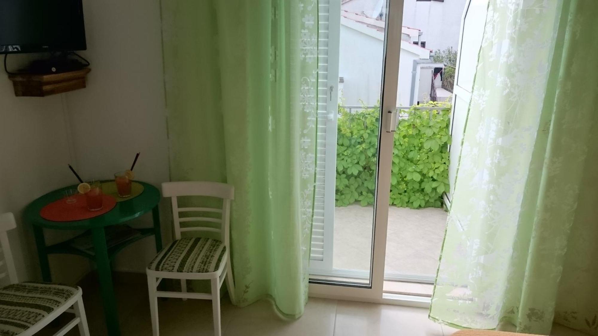 Apartments Mare Hvar Town Rom bilde