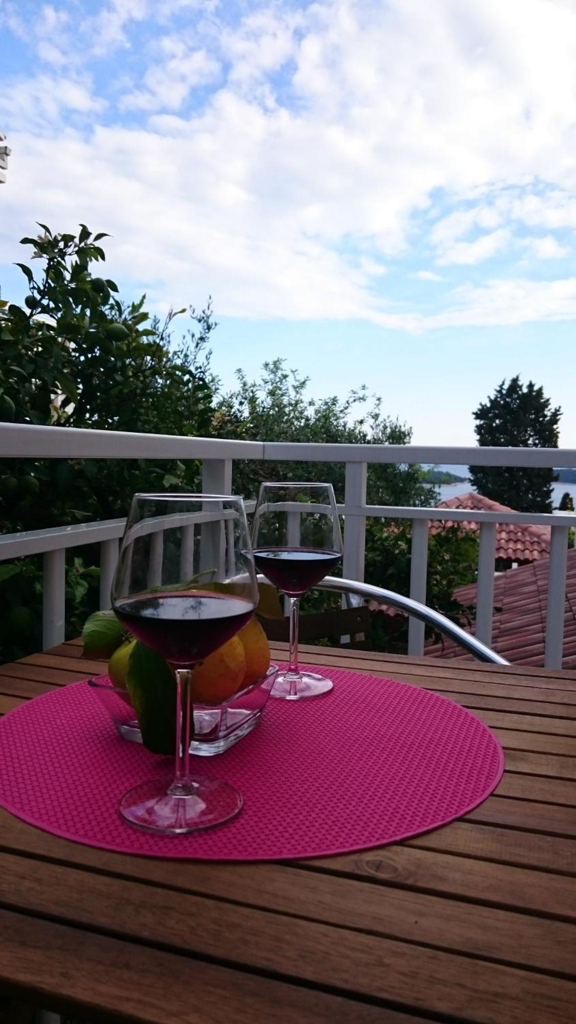 Apartments Mare Hvar Town Rom bilde