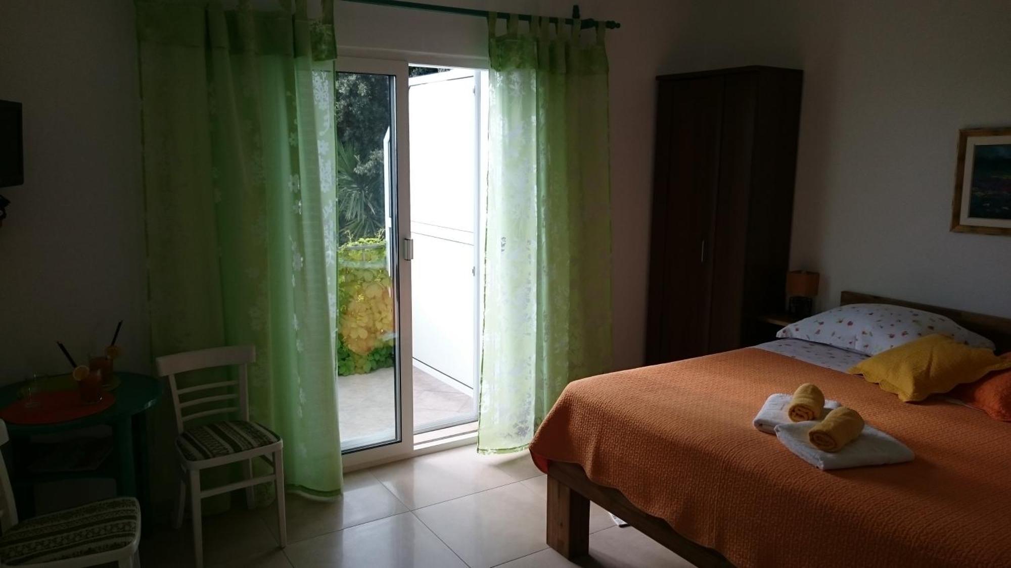 Apartments Mare Hvar Town Rom bilde