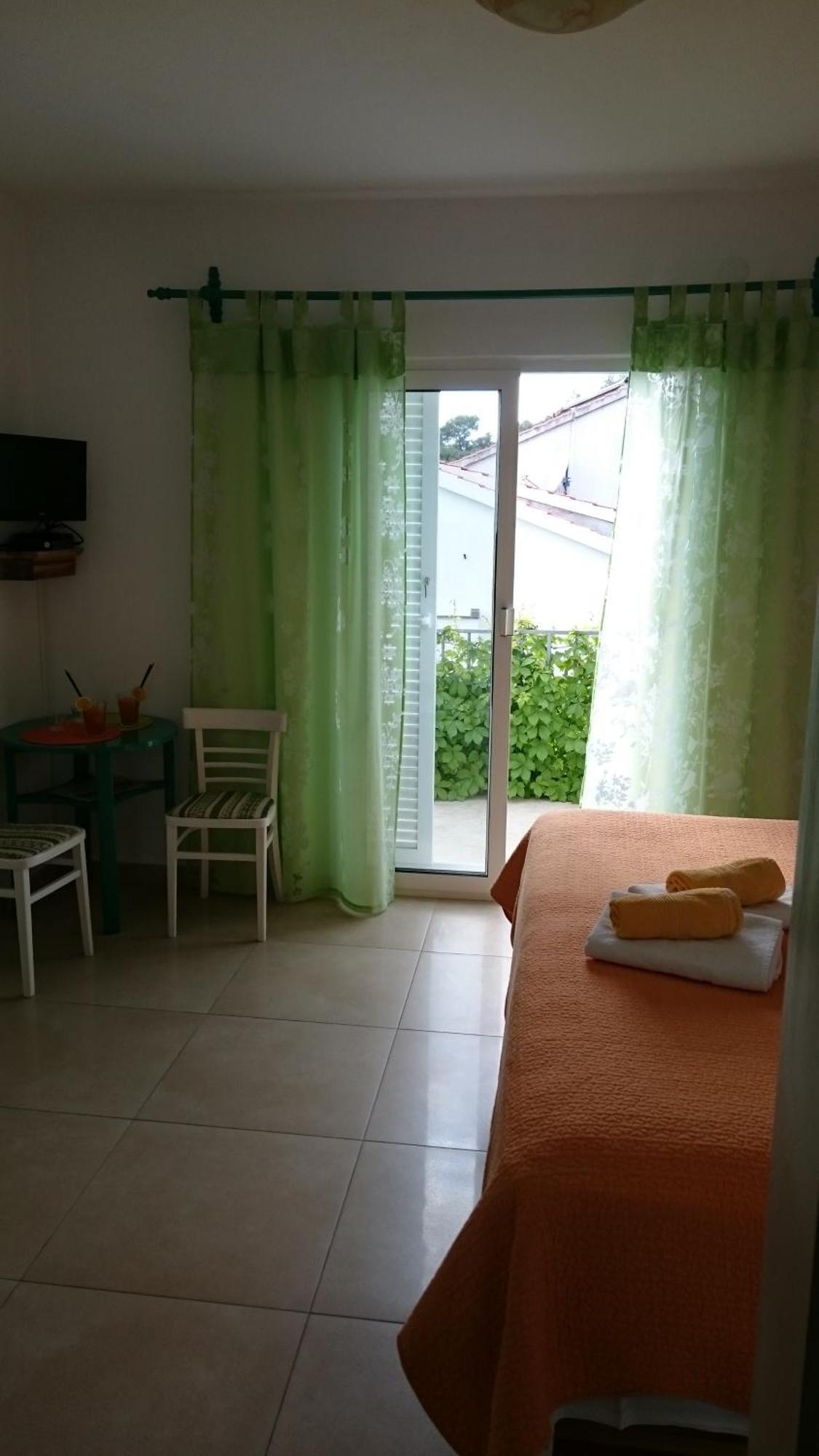 Apartments Mare Hvar Town Rom bilde