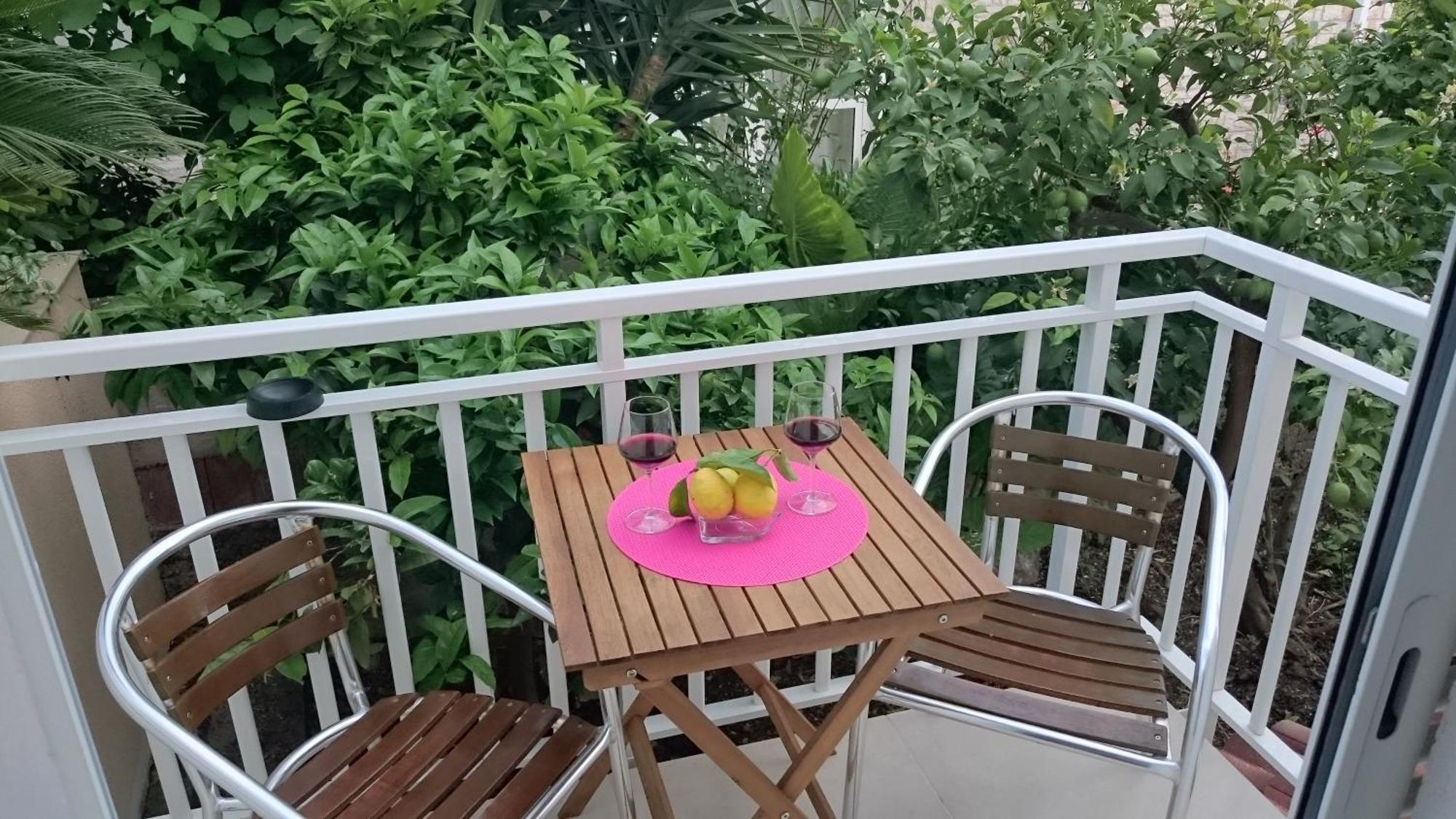 Apartments Mare Hvar Town Rom bilde