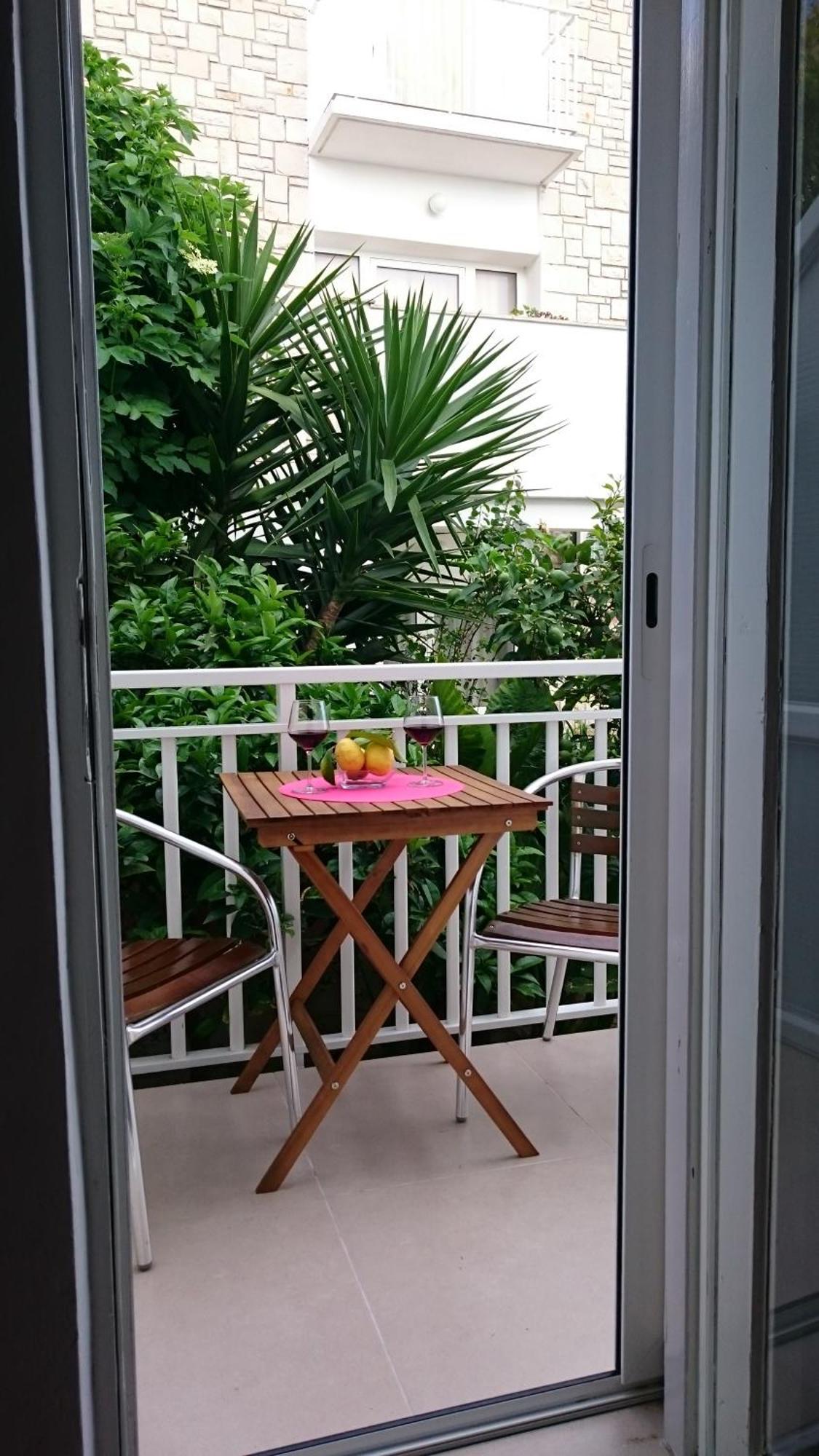 Apartments Mare Hvar Town Rom bilde