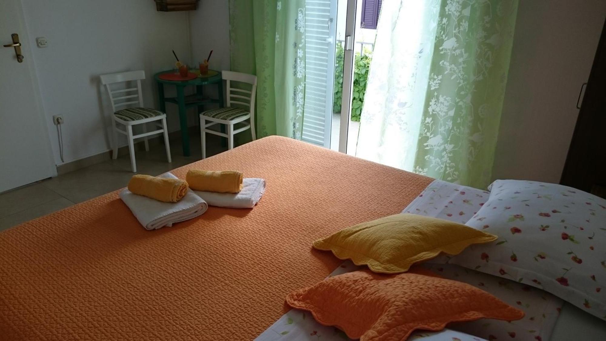 Apartments Mare Hvar Town Rom bilde