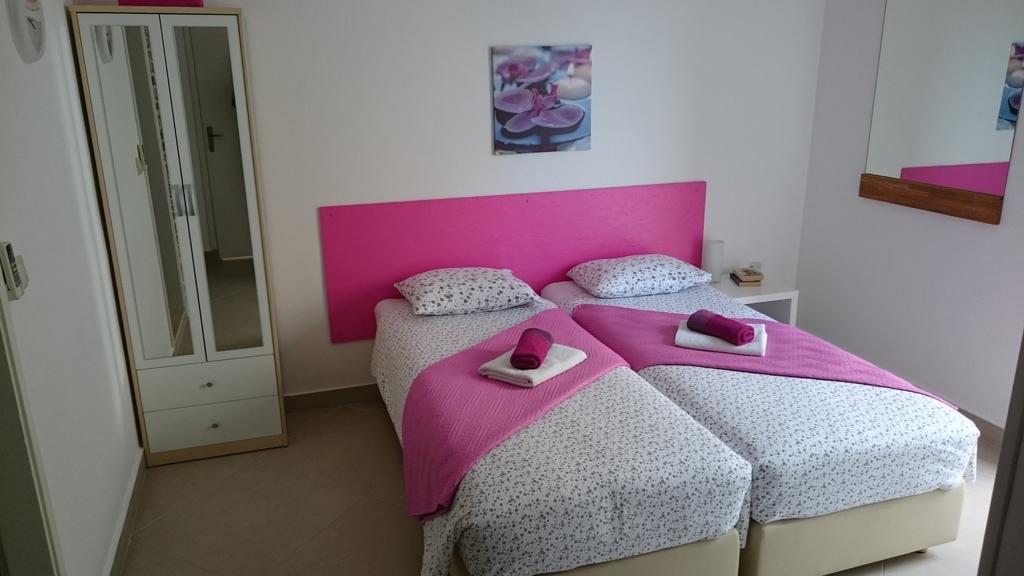 Apartments Mare Hvar Town Rom bilde