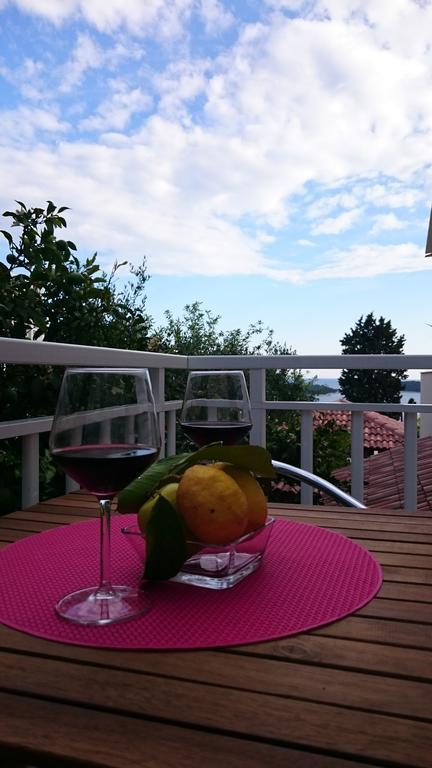 Apartments Mare Hvar Town Rom bilde