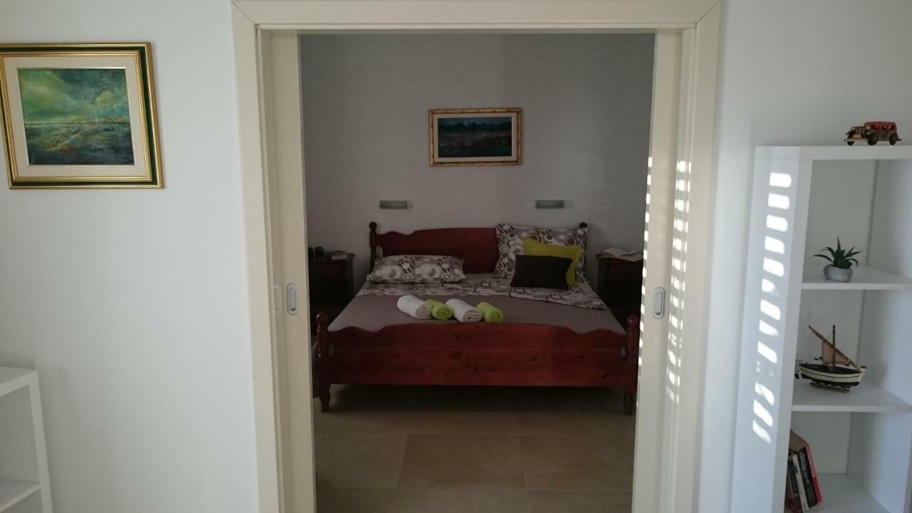 Apartments Mare Hvar Town Eksteriør bilde