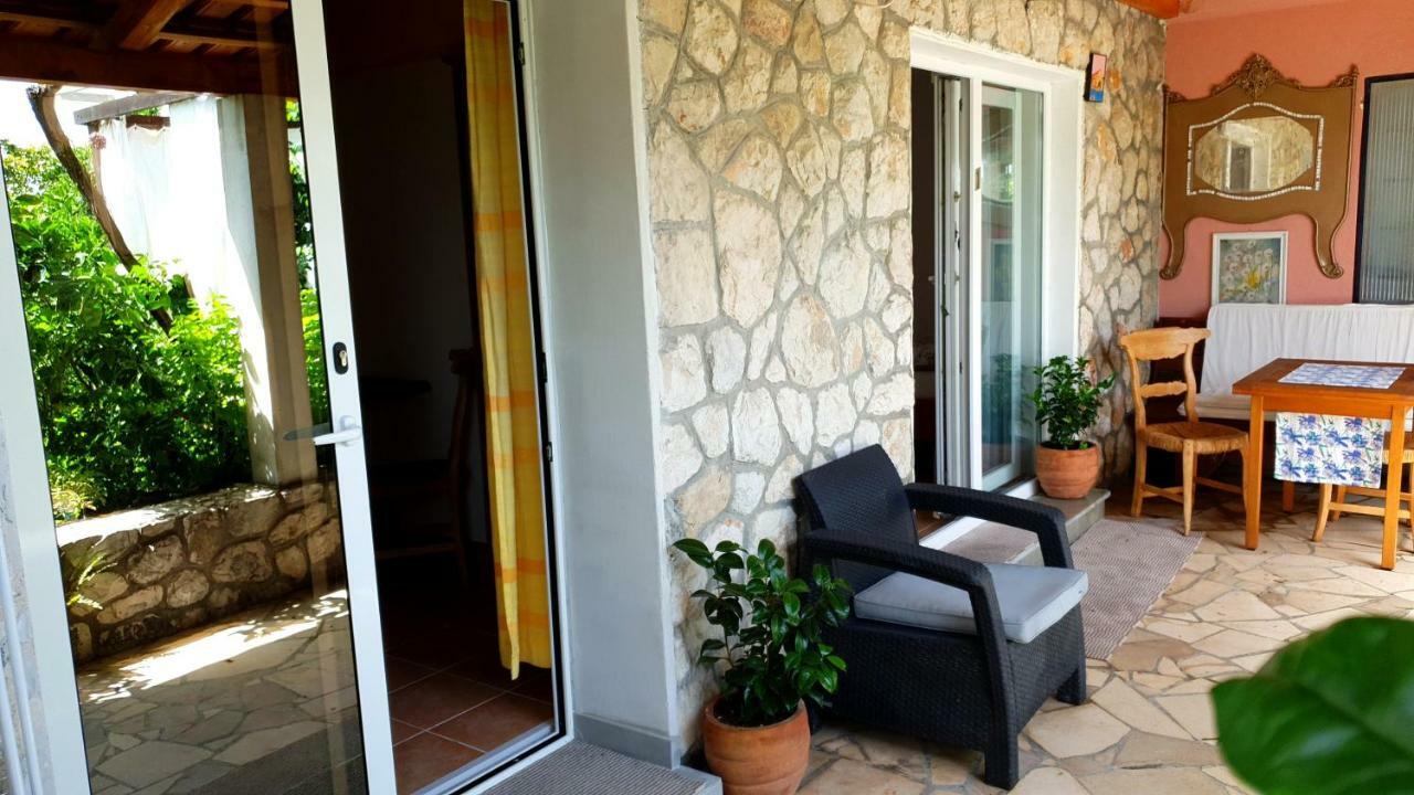 Apartments Mare Hvar Town Eksteriør bilde